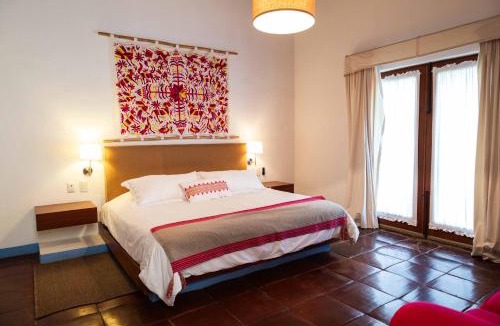 Santa Maria Hotel | Casa Pixan
