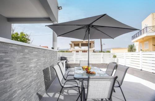 South Rhodes House | Casa Platoni