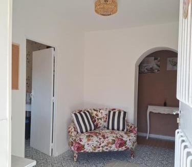 Zarzalejo Apartment | Casa Rústica