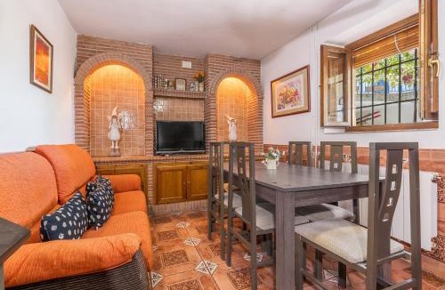 Barrio de la Vega House | Casa Roque