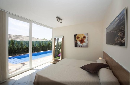 Bell Horizo Villa | Casa Rufina - Alfaz del Pi