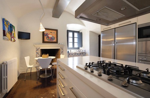 Pals House | Casa Rufina- Exclusiva Propiedad en el Corazón de Pals- Costa Brava