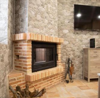 Guadamur House | Casa Rural El Pozo