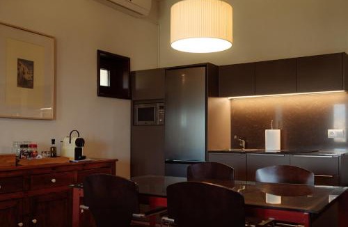 Province of Toledo House | Casa Rural en Cigarral de Villamarta Toledo con piscina privada