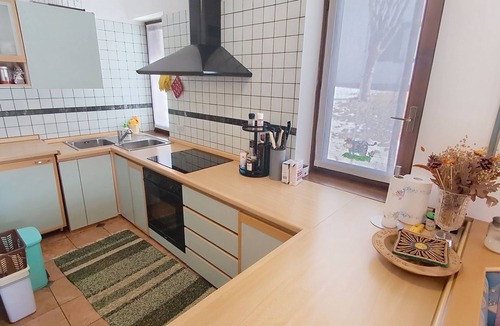 Dosso Veronza Apartment | Casa Sofia by Interhome
