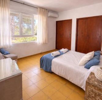 Navahermosa House | Casa Terra