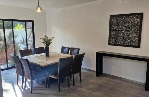 Arcos de San Miguel Villa | Casa Terrazas San Miguel