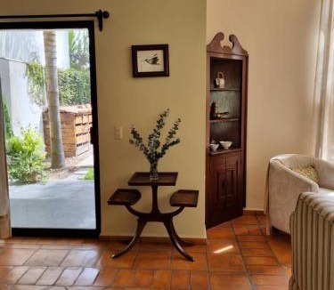 Arcos de San Miguel Villa | Casa Terrazas San Miguel