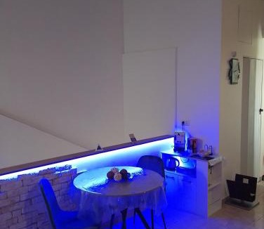 Grammichele House | Casa vacanza Contry House Romantic
