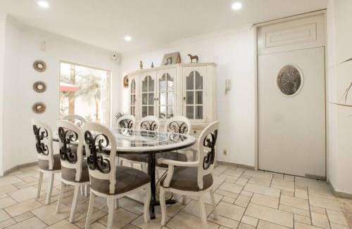 Guadalajara Villa | Casa Zula, un espacio encantador en Tlaquepaque