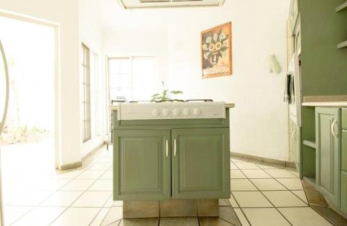 Guadalajara Villa | Casa Zula, un espacio encantador en Tlaquepaque
