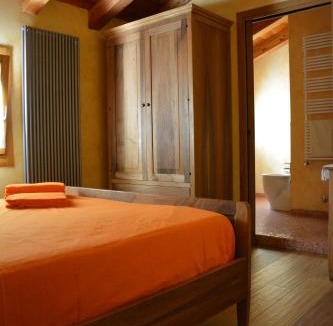 Dolo Villa | Casale Del Leon