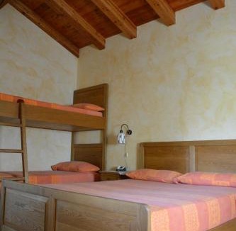 Dolo Villa | Casale Del Leon