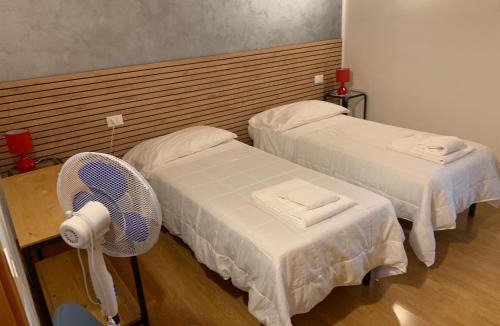 Venzone House | Casali Scjs