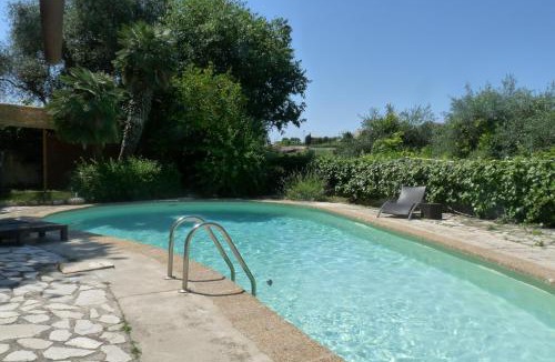Saint Philippe Bed & Breakfast | Castel Enchanté