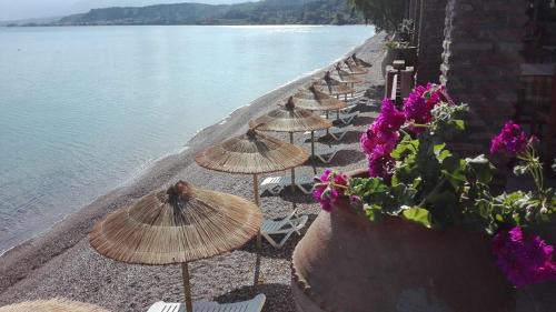 Alissos House | Castella Beach