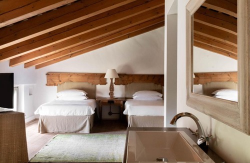 Buttrio Hotel | Castello di Buttrio