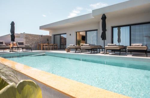Lardos Villa | Celeste Luxury Villas