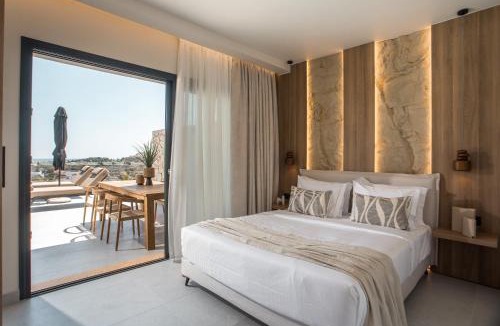 Lardos Villa | Celeste Luxury Villas