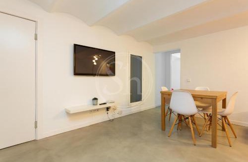 L'Antiga Esquerra de l'Eixample Apartment | Central Eixample Apartment - Barcelona Villarroel