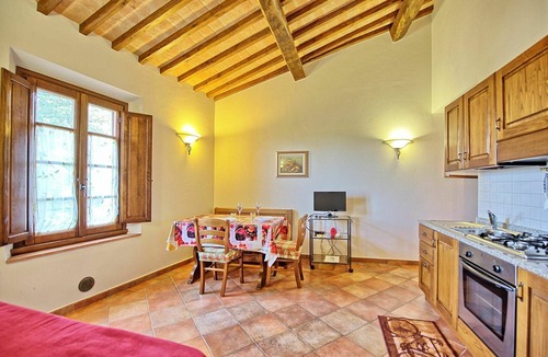 Certaldo Alto House | Certaldo - Certaldo 2