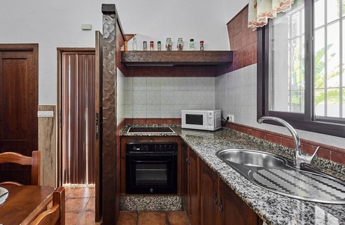 Conil de la Frontera Villa | Chalet El Cancelín Conil de la Frontera by Ruralidays
