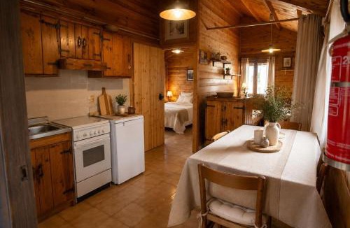 Fornazzo House | CHALET ETNA MILO