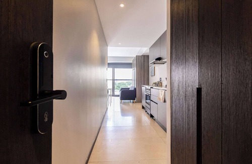 Americana Apartment | Chapu 4H