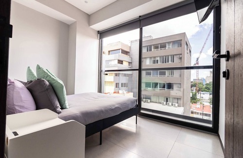 Americana Apartment | Chapu 4H