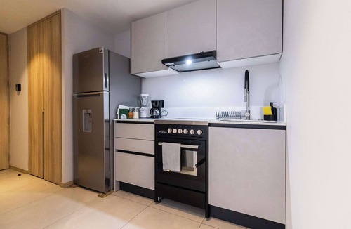 Americana Apartment | Chapu