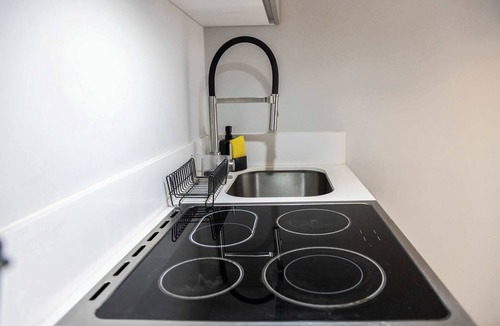 Americana Apartment | Chapu