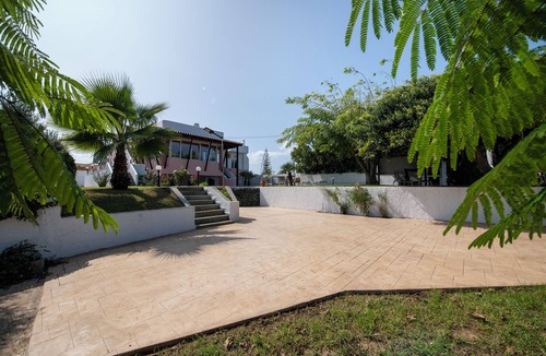 Kamisiana Villa | Charming 3-bedroom villa in wonderful Kamisiana with AC, WiFi