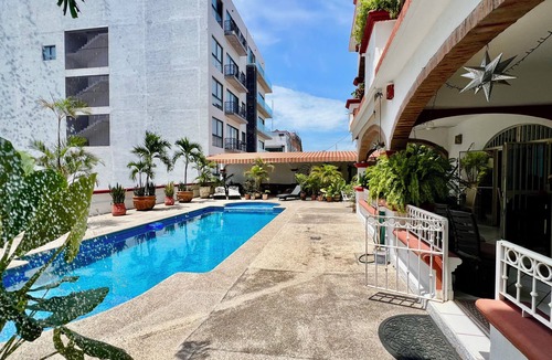 Colonia 5 de Diciembre House | Charming 4-b/r house with fabulous views, near the beach, boardwalk & more