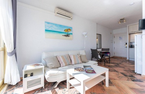 Atalaya-Isdabe Apartment | Charming apartment for coastal adventures