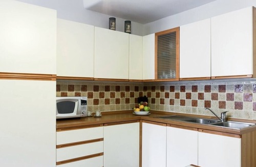 Santa Croce House | Charming Apartment Gran Canal View