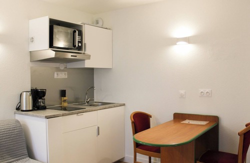 Gare Apartment | Charming, bright studio in the heart of Paris