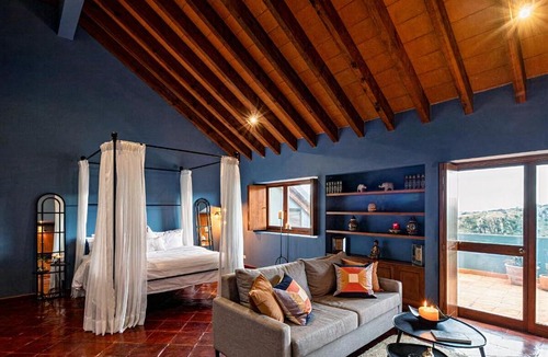 Balcones Villa | Charming Villa for Weddings, Stunning Views