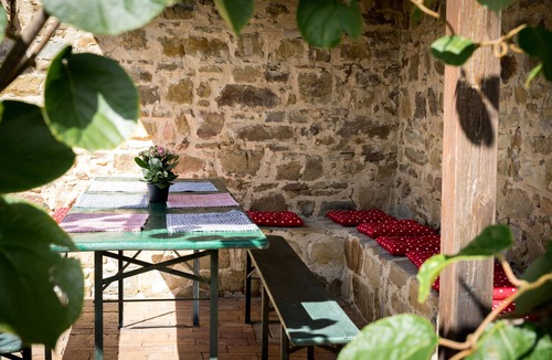 Laureana Cilento Villa | Charming Villa in Cilento National Park, few minutes from Agropoli sea