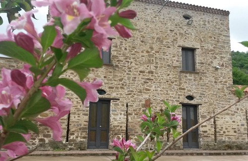 Laureana Cilento Villa | Charming Villa in Cilento National Park, few minutes from Agropoli sea