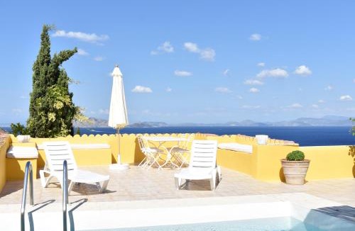 idhra House | Chez Le Goff