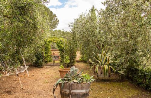 Poggibonsi Apartment | Chianti Villa with Private Park, 2 Apartments & Panoramic Views