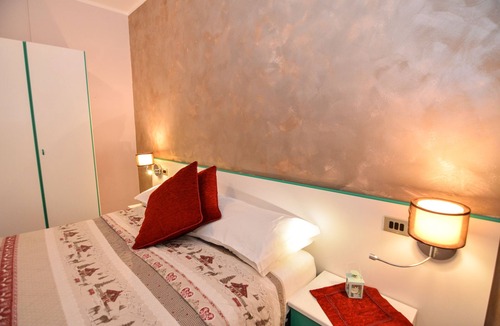 Molina di Ledro Hotel | Cima d'Oro