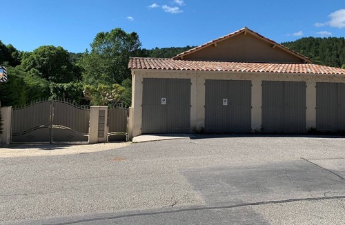 Riez House | --- Clos Augusta 2 ---