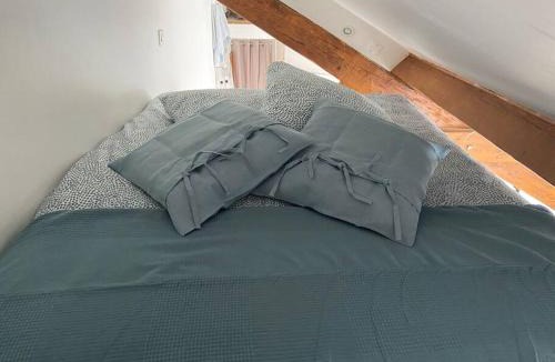 Courcy Apartment | Cocon