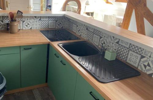 Courcy Apartment | Cocon