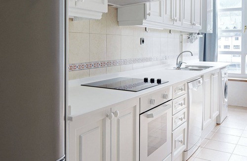 Vielha Apartment | Comets by FeelFree Rentals