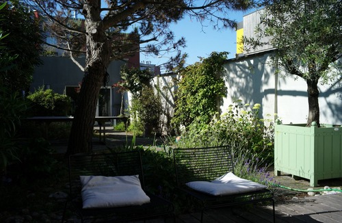Malo-les-Bains Villa | Comfort and functionality! Villa with stunning views of the Malo-les-Bains beach