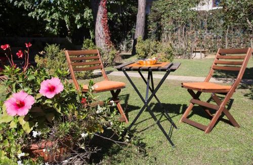 Tirrenia Villa | Comfort Zone