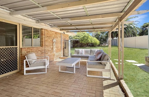 Marangaroo House | Comfortable 3-Bed Home in Marangaroo