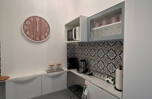 Pantin Apartment | Comfortable studio, pantin, paris. Cosy with comfort.